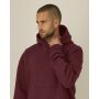 Chaser - Iconic uniseks hoodie van gemiddelde lengte - XXS Chaser - Iconic uniseks hoodie van gemiddelde lengte - XXS