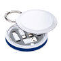 6 in 1 laadkabel REEVES-myCONVERTICS - donkerblauw, wit