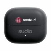 Sudio In-ear True Wireless Earbuds D1 oortjes