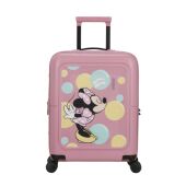 American Tourister Dashpop Disney Spin. 55/20 Exp Tsa Disney