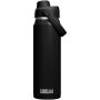 Camelbak® Thrive Chug VSS roestvrijstalen waterfles van 740 ml met schroefdop - Zwart Camelbak® Thrive Chug VSS roestvrijstalen waterfles van 740 ml met schroefdop - Zwart