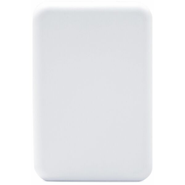 BrandCharger The Powercharge Wireless 5.000 Eco powerbank BrandCharger The Powercharge Wireless 5.000 Eco powerbank