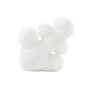 Schmoozies® Anchor - white