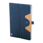 Chatom - RPET draadloze oplader notebook