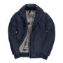 Women´s Jacket Crew Bomber navy S
