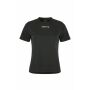 Squad Go Function Tee W Black XS