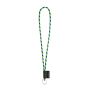 75093. Lanyard Tube Long Set I. Standaard modellen