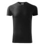 T-shirt men's Viper black 3XL