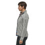 Patagonia - Women's Better Sweater Jacket - Birch White - XL