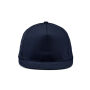 Cornell Cap - Blauw