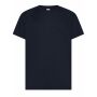 SP Pulse sportshirt, 135 gr/m² - Navy