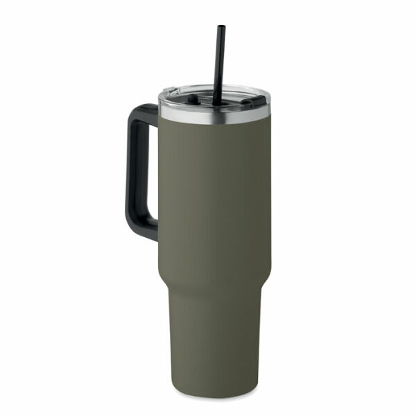 SUMA - Gobelet double paroi 1200ml - Vert Foncé SUMA - Gobelet double paroi 1200ml - Vert Foncé