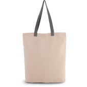 Natural / Steel Grey