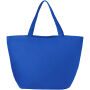 Maryville non woven draagtas 28L - Koningsblauw