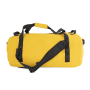 Waterdichte reisrugzak Yellow One Size