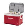 Igloo Latitude 52 Cooler 49L (Rood)