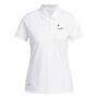 Adidas polo dames Adidas polo dames