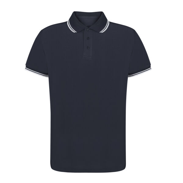 Polo Tecnic Zawak - MAR - S Polo Tecnic Zawak - MAR - S