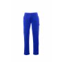 Worker Pro royal blue 3XL