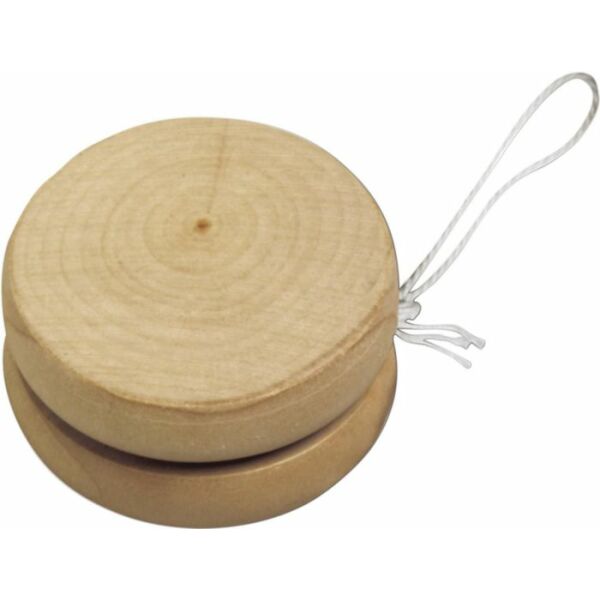 Houten jojo Ben