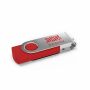 USB Stick Twister (Rood, 16GB 2.0)