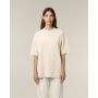 Blaster 2.0 - Het unisex oversized T-shirt met hoge hals - XS