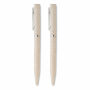 PEAT - Tarwestro/ABS draaipennen set - Beige