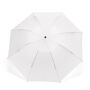 Presley Foldable Umbrella - Wit
