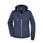Ladies' Maritime Jacket navy/navy/white XXL