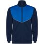 Evans trainingspak voor kinderen - Marineblauw/Koningsblauw - 4