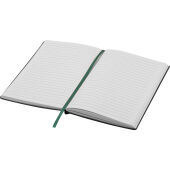 A5-notitieboekje met zachte kaft