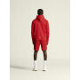 Evolve 2.0 Brushed Hood Jkt M Bright Red XXL