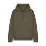 Cruiser 2.0 - De unisex Iconic hoodie - Mosstone (XXS) Cruiser 2.0 - De unisex Iconic hoodie - Mosstone (XXS)