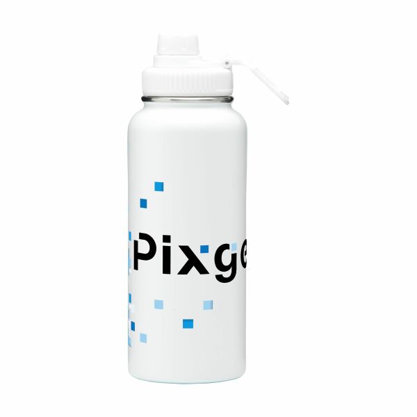Wildling RCS Steel Water Bottle 1 L Thermoflasche Wildling RCS Steel Water Bottle 1 L Thermoflasche
