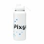 Wildling RCS Steel Water Bottle 1 L thermosfles - wit