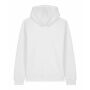Sounder - De unisex hoodie met steekzakken - White (XXS) Sounder - De unisex hoodie met steekzakken - White (XXS)
