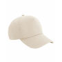 Authentic 5 Panel Cap sand one size