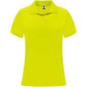 Fluor Yellow