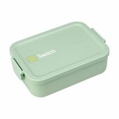 Brabantia Make & Take Lunchbox M 1,1 L - jade