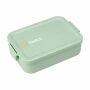 Brabantia Make & Take Lunchbox M 1,1 L - jade