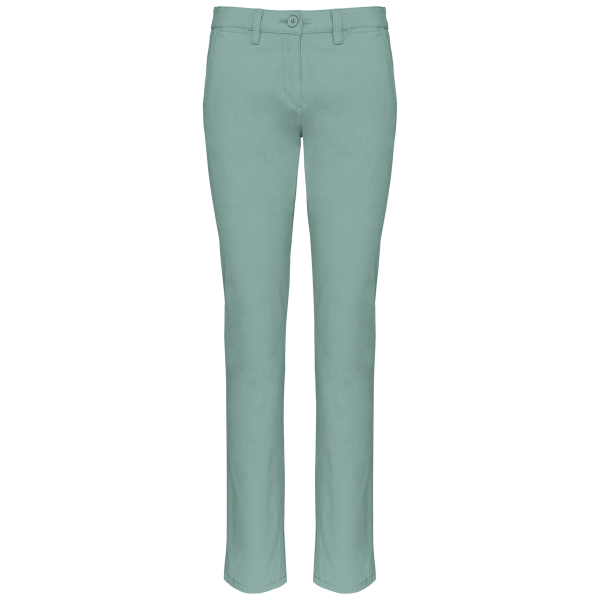 Dameschinobroek Sage 46 FR Dameschinobroek Sage 46 FR