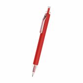 Balpen Corvin - rood