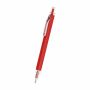 Balpen Corvin - rood
