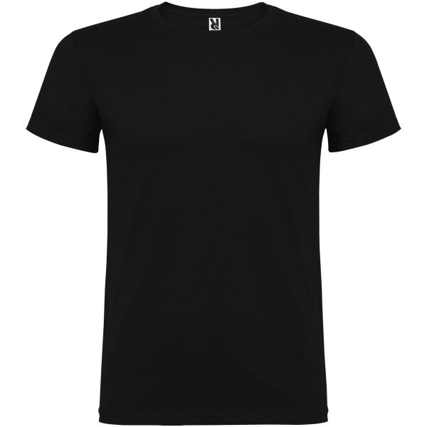 Beagle kindershirt met korte mouwen