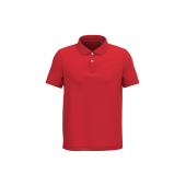 Poppy Red