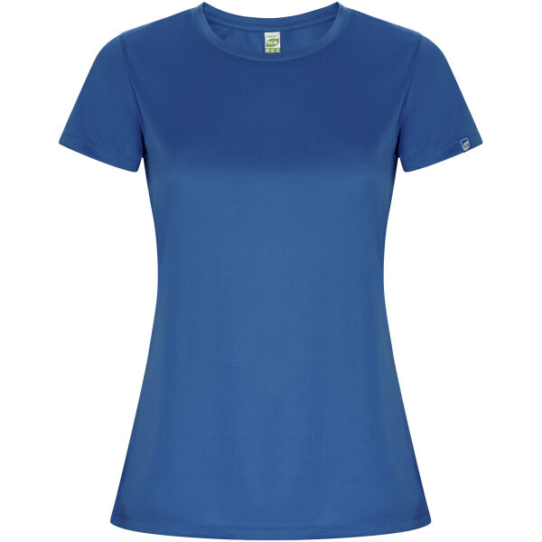 Sportshirt korte best sale mouw dames