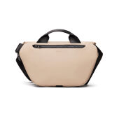 VINGA Baltimore RCS sling bag, greige