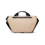 VINGA Baltimore RCS sling bag, greige
