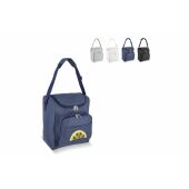 R-PET 600D koeltas, 26 x 19 x 34 cm, 13L - Wit