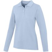 Mistblauw